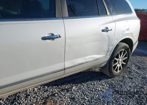 2017 Buick Enclave Convenience from USA, damaged, VIN 5GAKRAKD1HJ239729